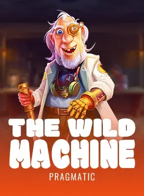 The Wild Machine
